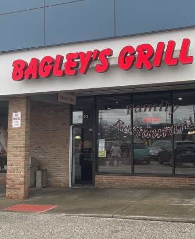 Bagley's Grill